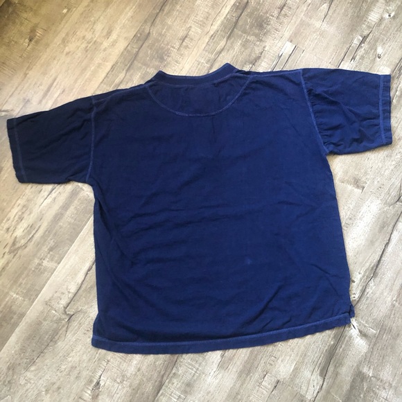 Vintage Perry Ellis America Top & Boxer Short Set - Picture 2 of 11